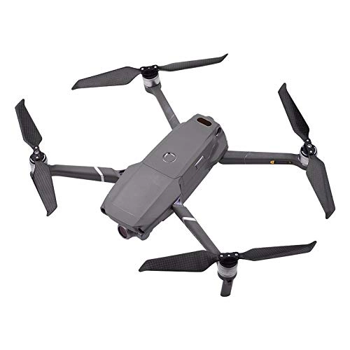 8743 - Mavic 2 Zoom Carbon Fiber 2 Pairs