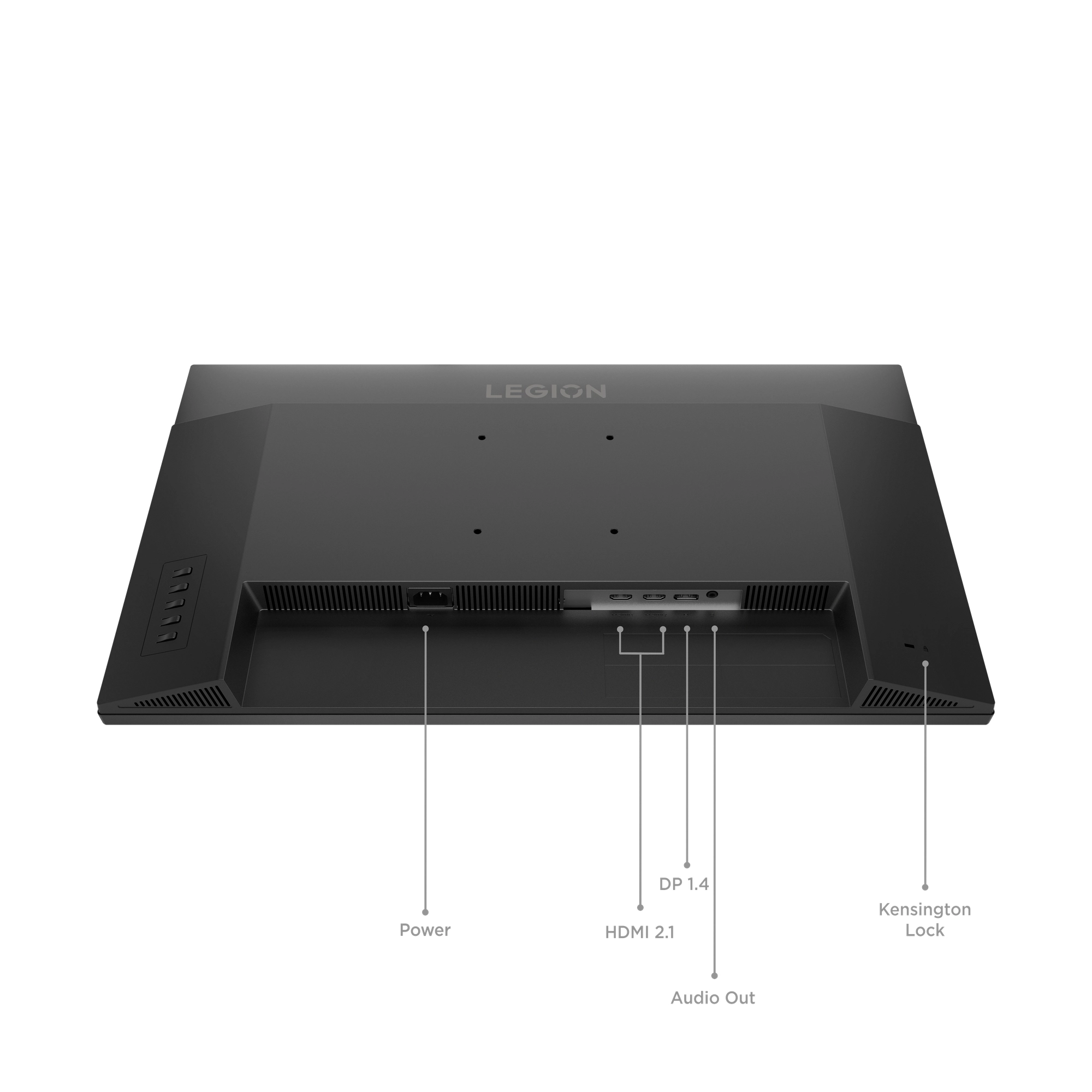 Legion 27U-10 - 67D1GAC1AE 27inch 3840 x 2160