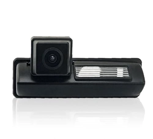 Wide Degree CCD NTSC Car Rear View Reverse Parking Camera - Night vision