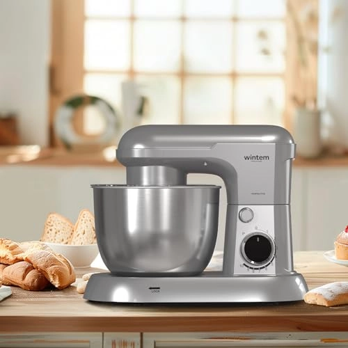 Silent Multifunction Planter Stirrer - 6.5 Liters 1500 watts