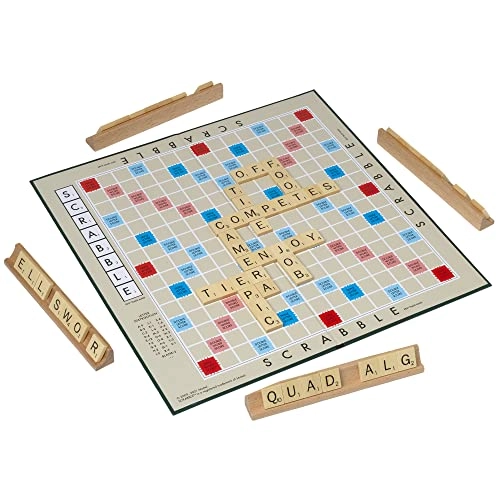 Scrabble Classic
