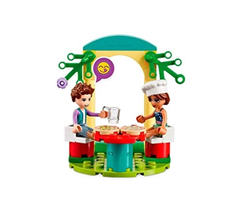 Friends Heartlake City Pizzeria (41705)