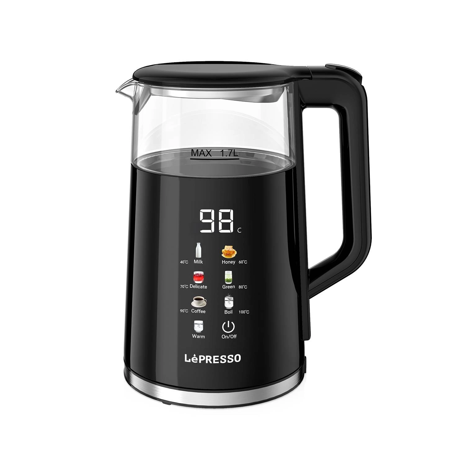 LePresso Window 990478109865
