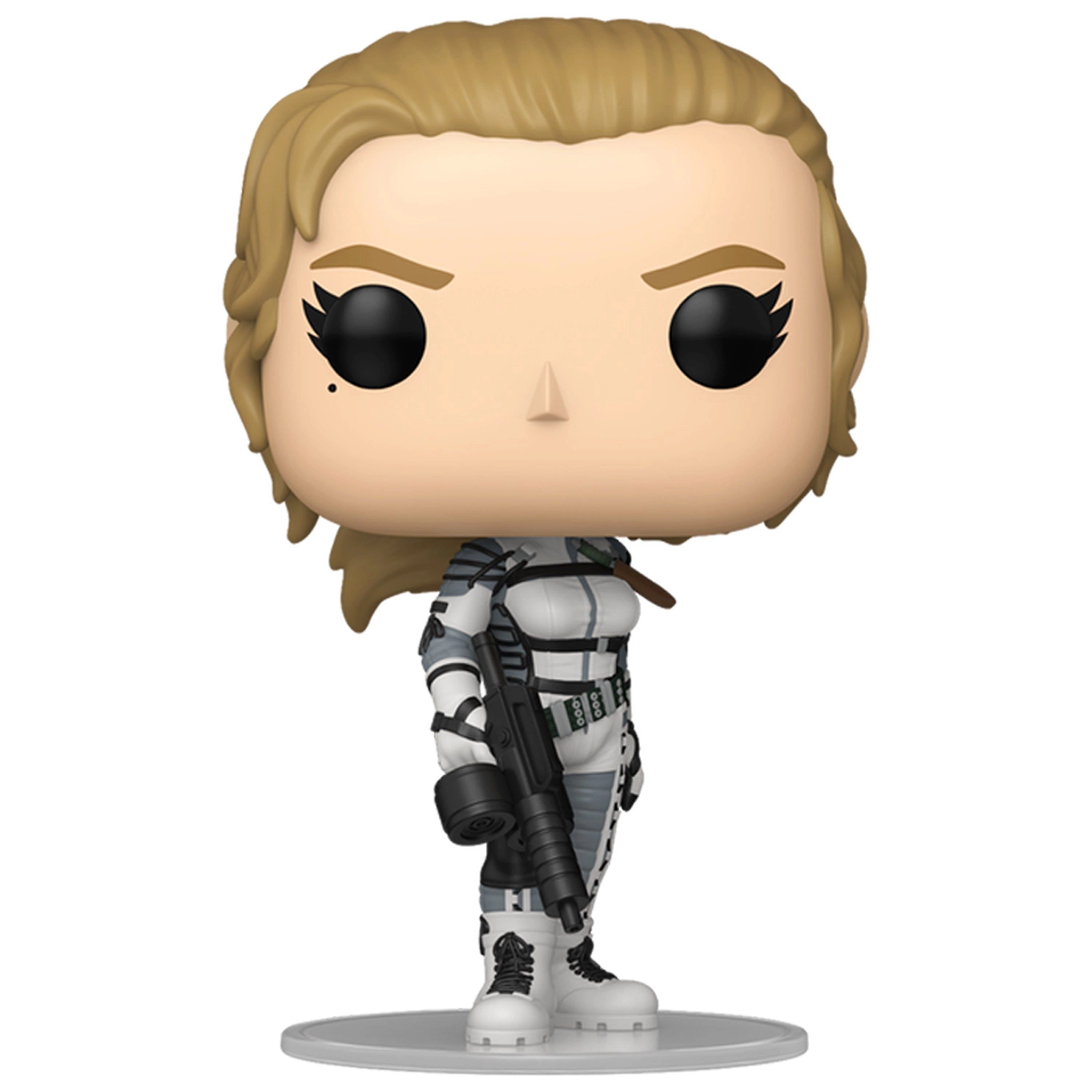 FUNKO The Boss - Metal Gear