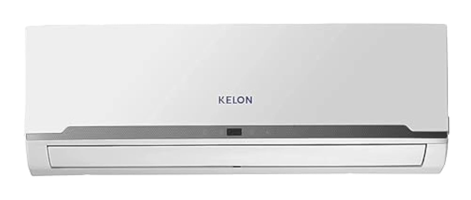 Kelon KAS-12UC - 2840 kW