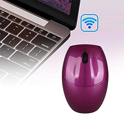 Wireless Mouse - Wireless