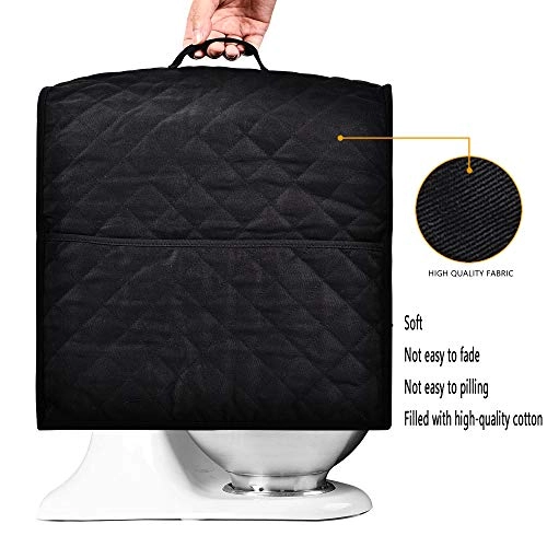 Stand Mixer Cover - 5 Liters