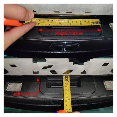 Reversing Camera - RCA interface PAL 512(H)X582(V); NTSC 512(H)X492(V)