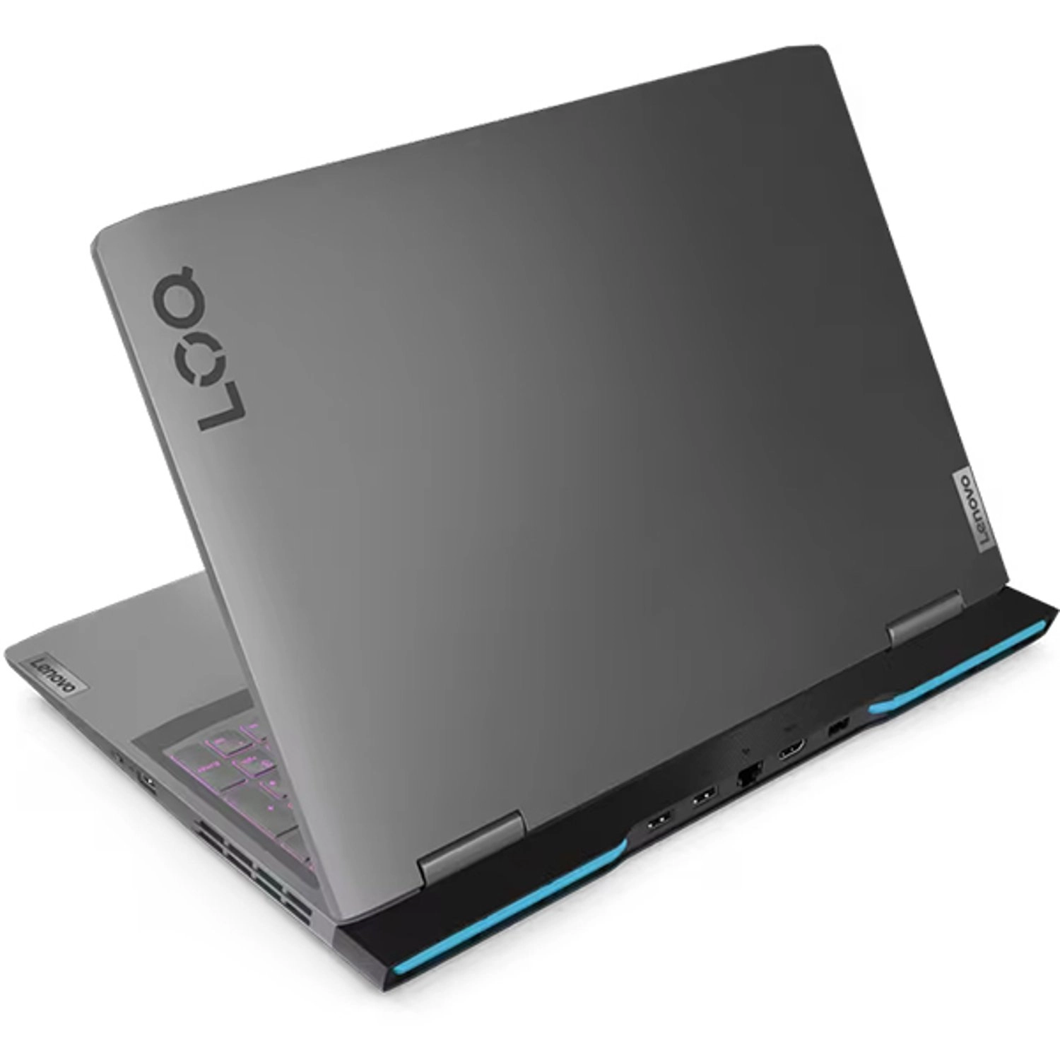 LOQ 16IRH8 82XW0025AX - 16'' Core i7-13620H 16GB DDR5 1000GB SSD