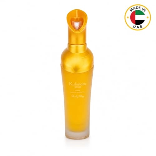 Goldie Eau de Toilette 100ml