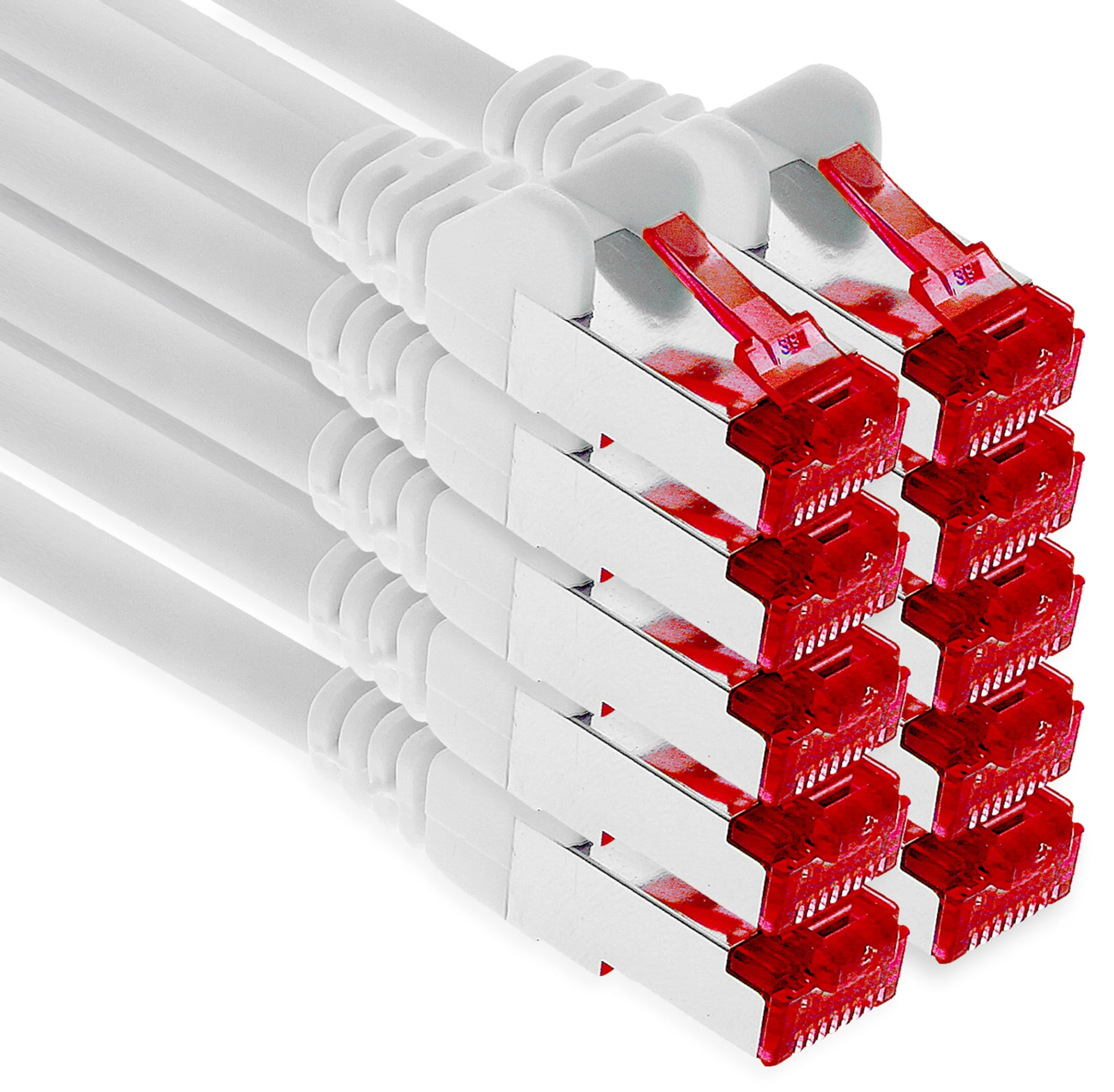 Cat6 network cable - 3 meters