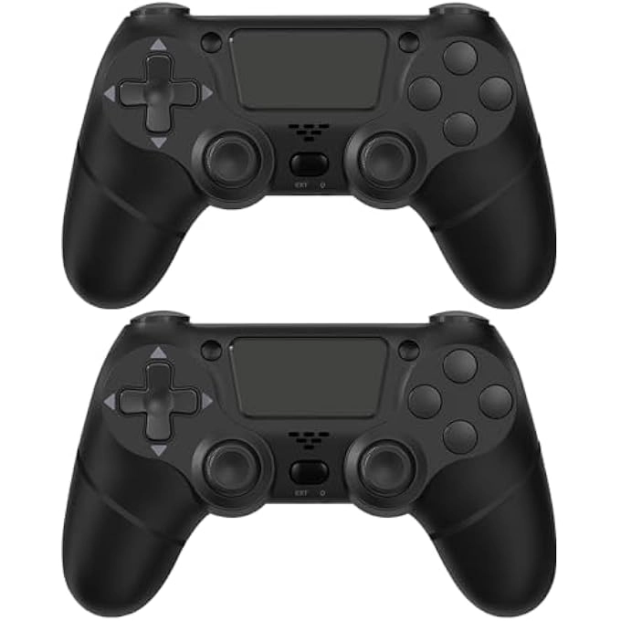 Gaming Controller - Blue Turquoise Pack