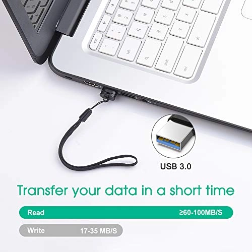 U202 - USB 3.0 USB Type-A 32GB