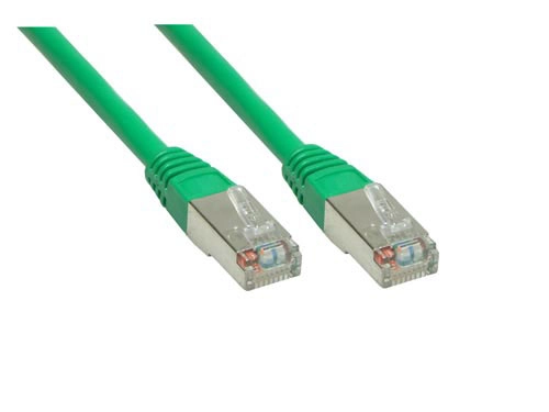 Cat6 Ethernet LAN Patch Cable - 15 m