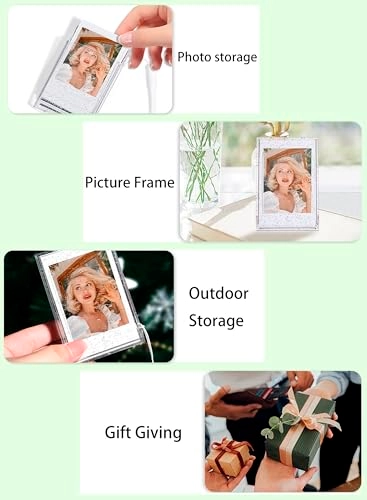 Photo Organiser - 3 inches