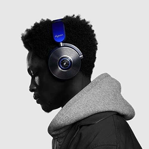 Zone WP01 Wireless Headset