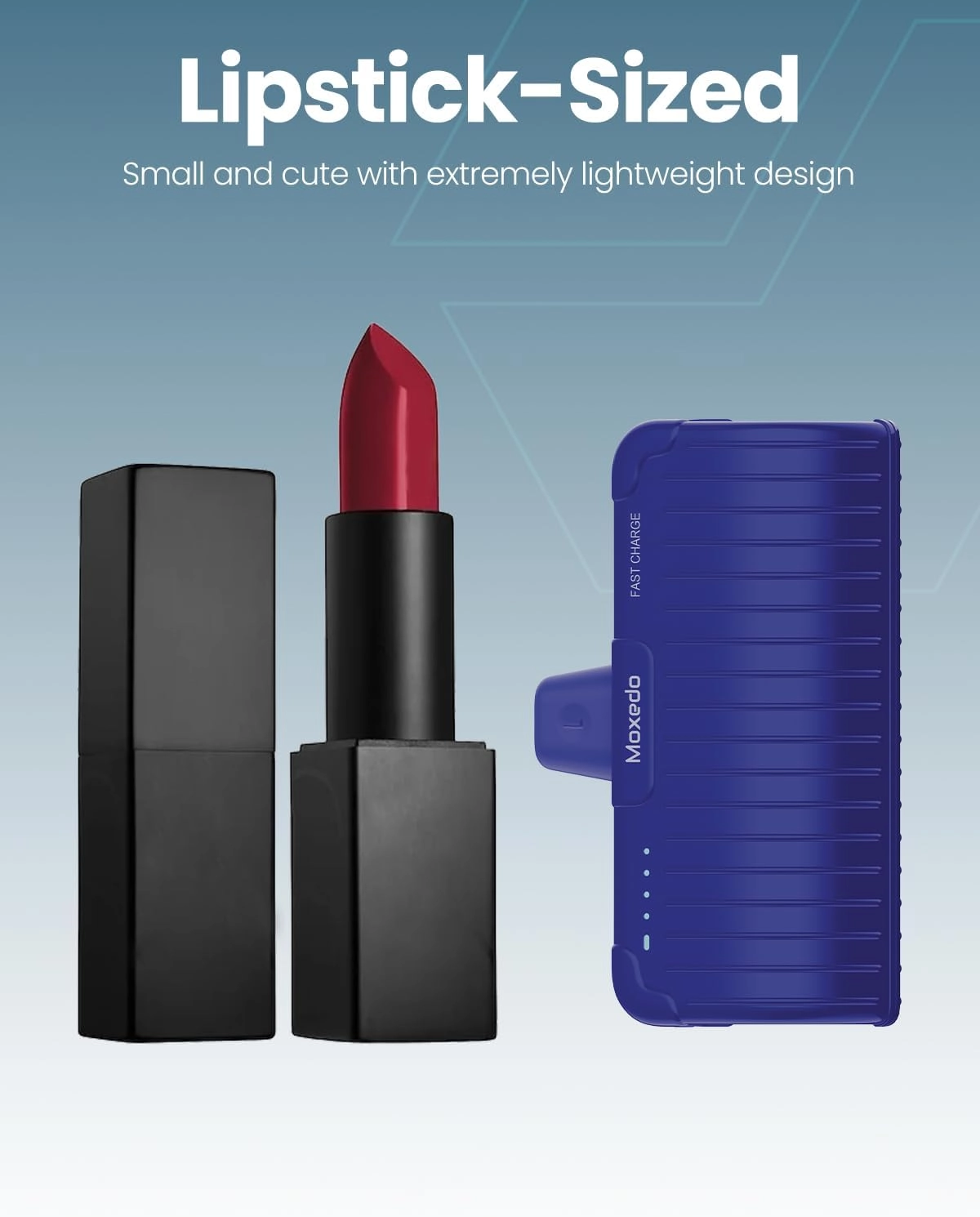 Capsule - 5000 Watt-hour 20 Watt