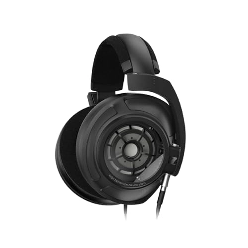 HD 820 Wired Headphone
