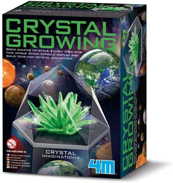 Funcenter Crystal Imaginations