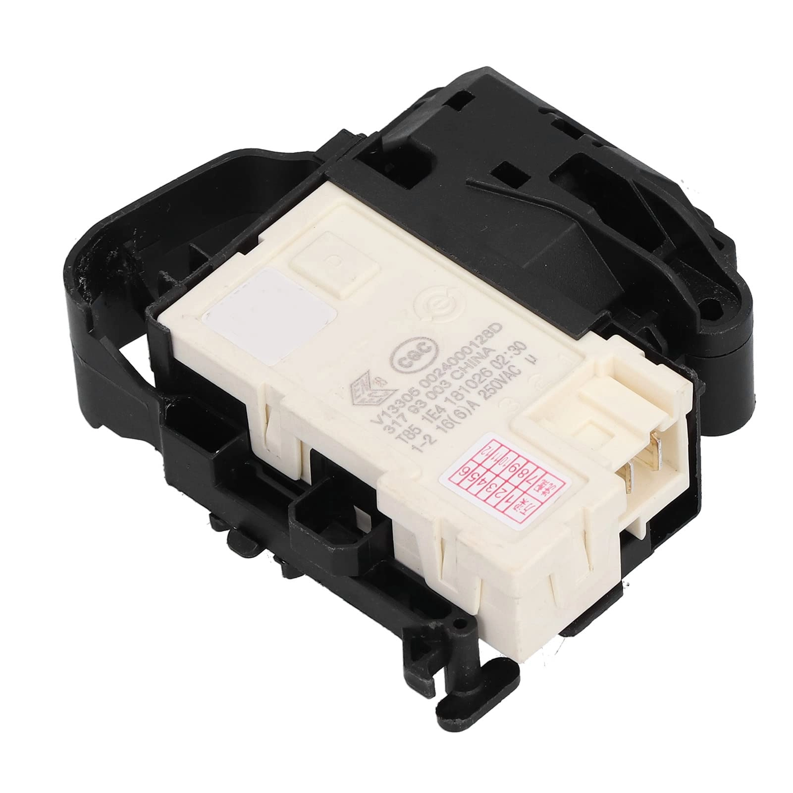 CAVP9LYUS Washer Door Lock - Fit for Sanyo DG-F6031W DG-F60311BCG