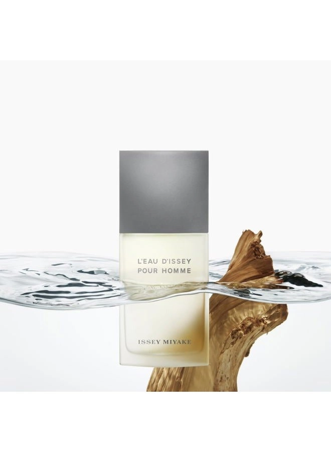 Classic Eau de Toilette 75ml