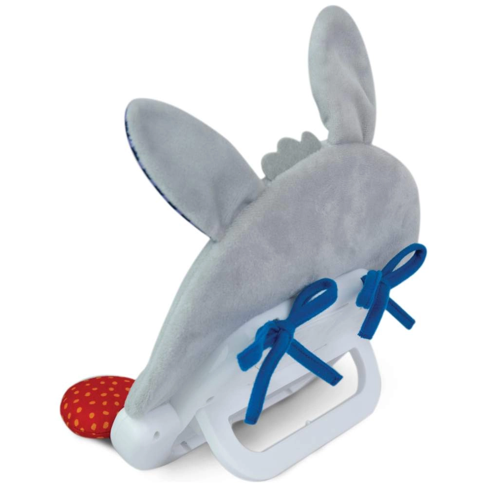 Day N Night Bunny Pal - Suitable for 6 months & above