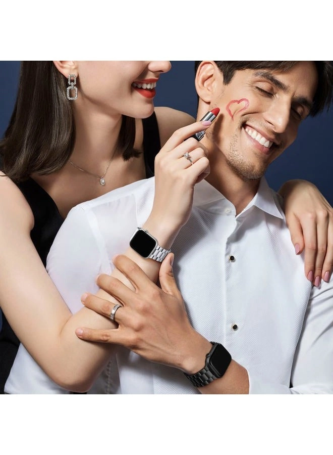 Metal Watch Band for Apple Watch