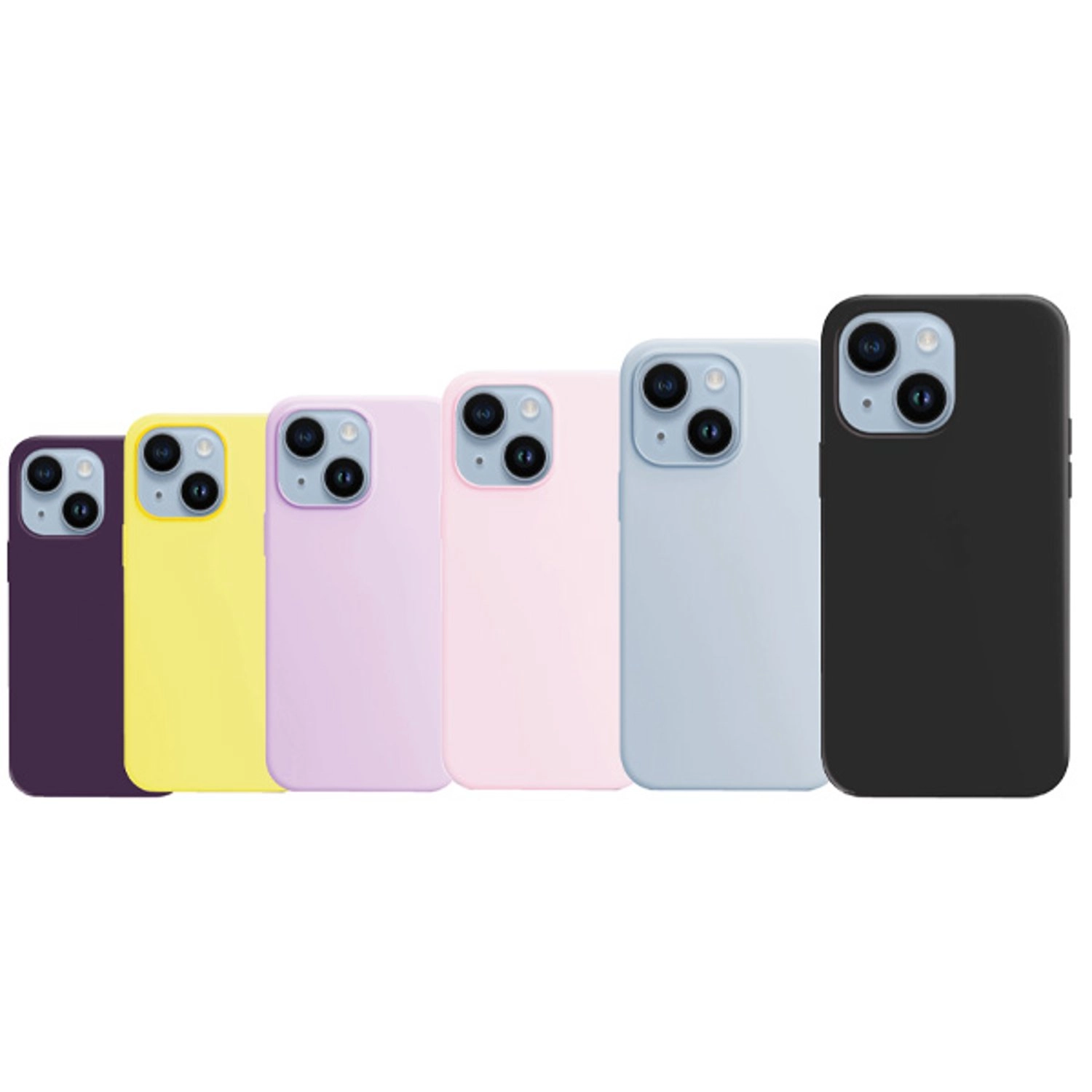 Magsafe Case for iPhone 14