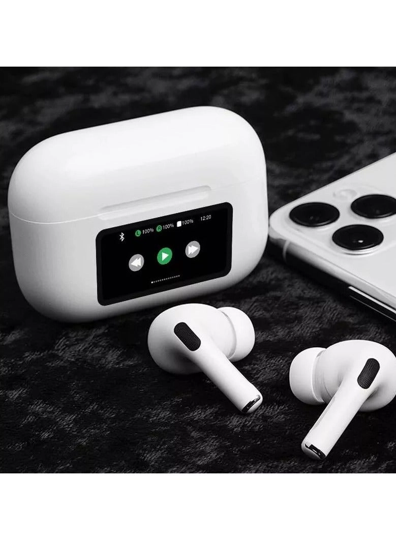 Earbuds Wireless Earbud