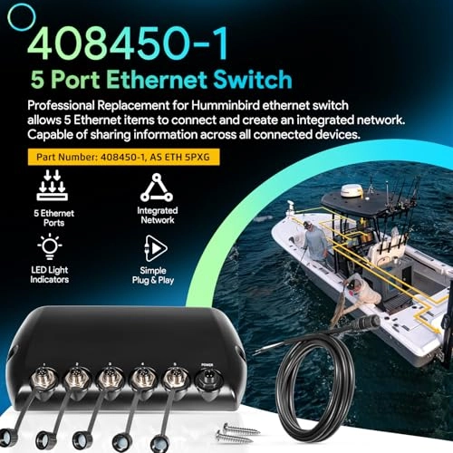 408450-1 - 5-ports