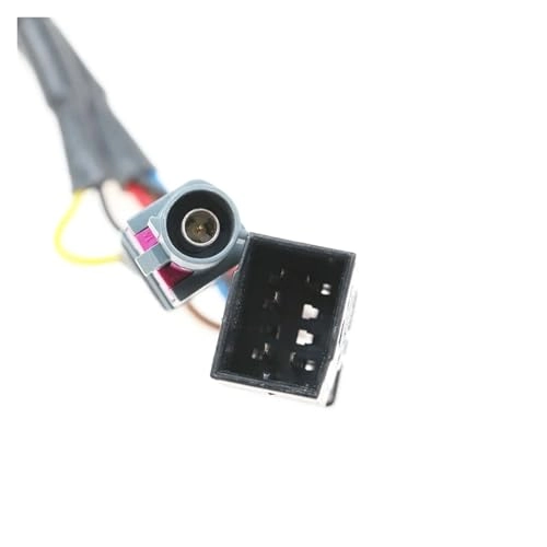 Rear View Camera - Night vision Wireless