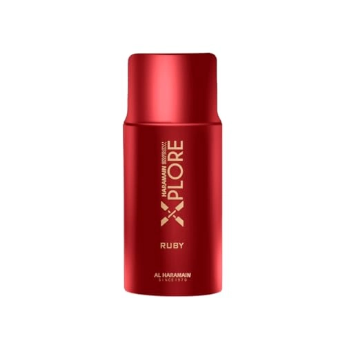 Xplore Ruby Eau de Parfum 100ml