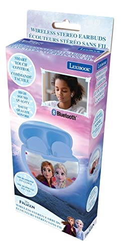 HPBT05FZ Wireless Earbud