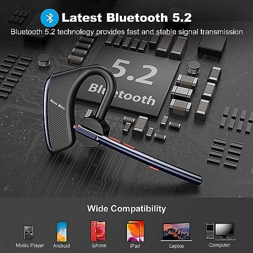 M50 Wireless Headset