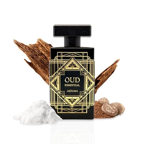 Oud Essential - Eau de Parfum 100ml