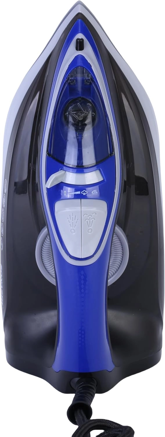 SI-5084C - 2600W 230ML Ceramic Coated Soleplate