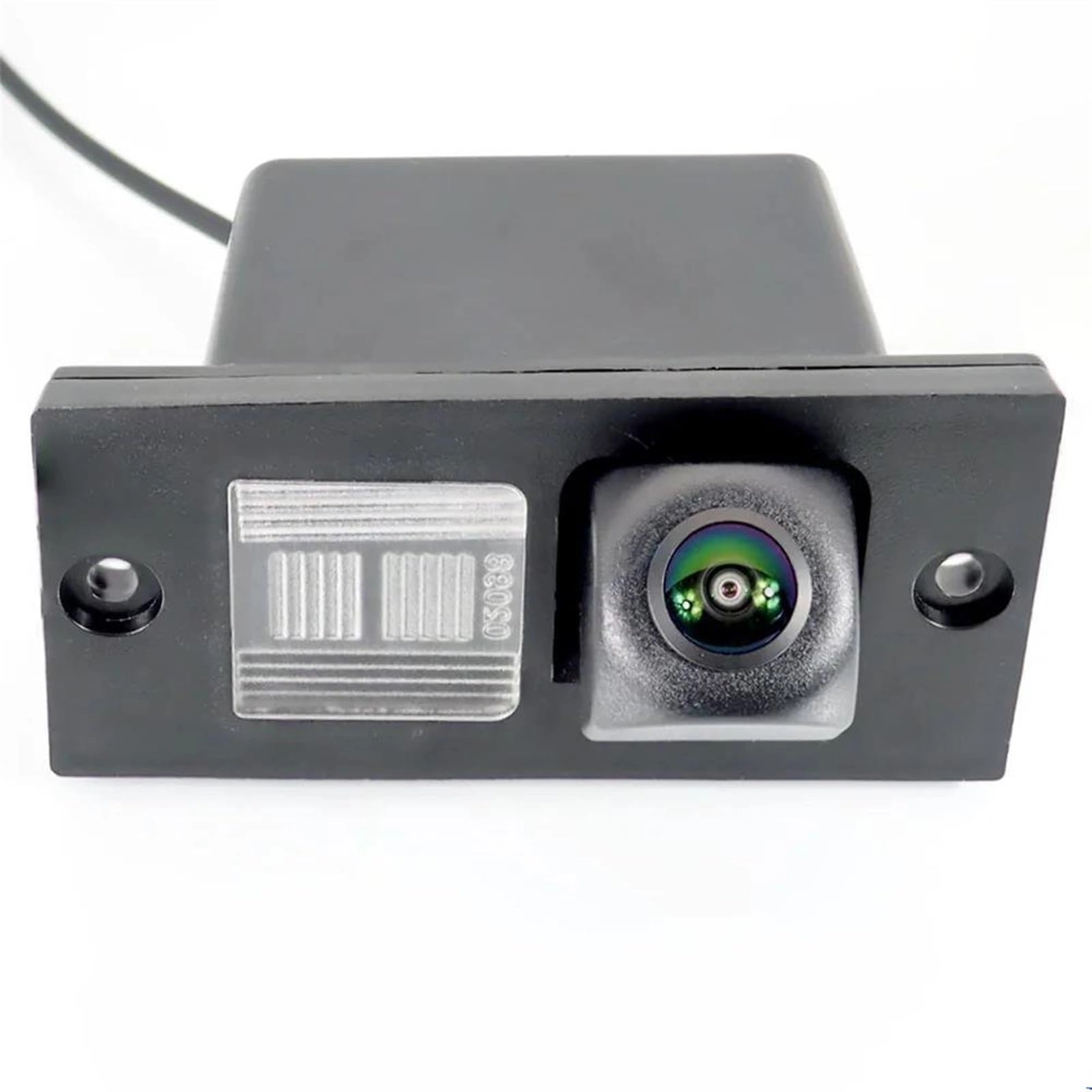 Rear View Camera - Night vision Wire AHD 720P