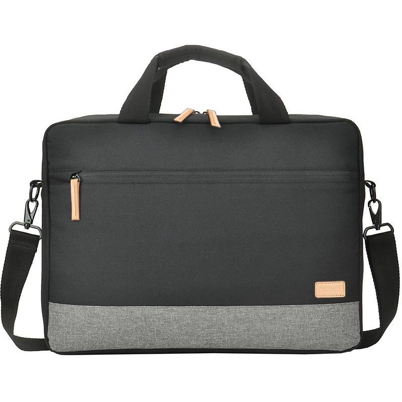 Agva Eco Ripstop Laptop Messenger Bag - for 15.6\" (Device)