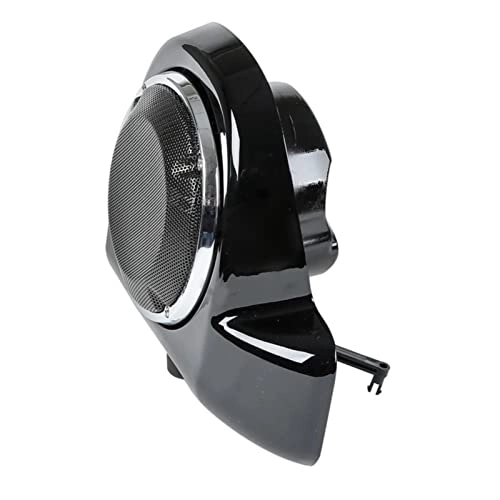 Grill Audio Speakers - a pair