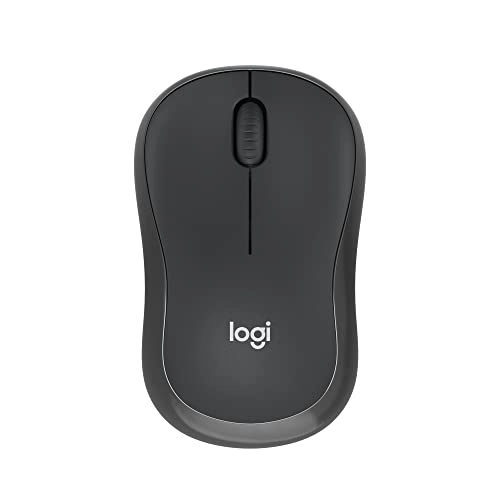M240 Silent Mouse - Bluetooth