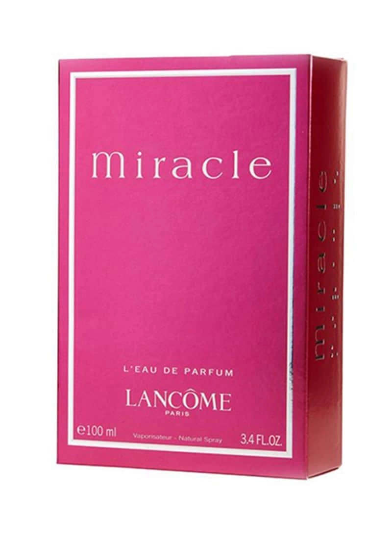 Miracle Eau de Parfum 100ml