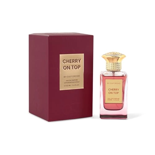 Cherry On Top Eau de Parfum 100ml