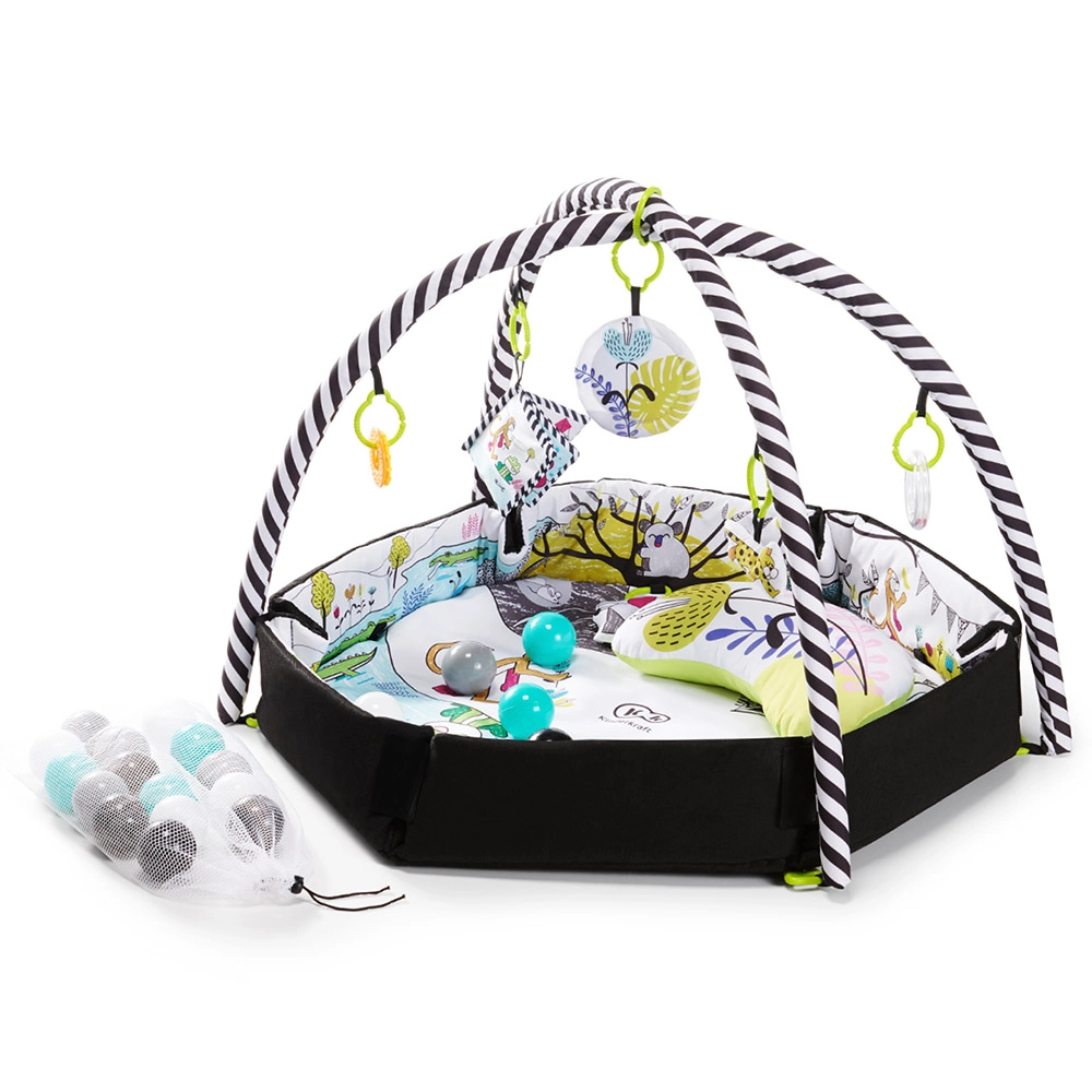 Smartplay - Suitable for 3-6 months