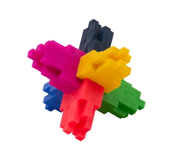 3972 - Colorverse 1016 pcs