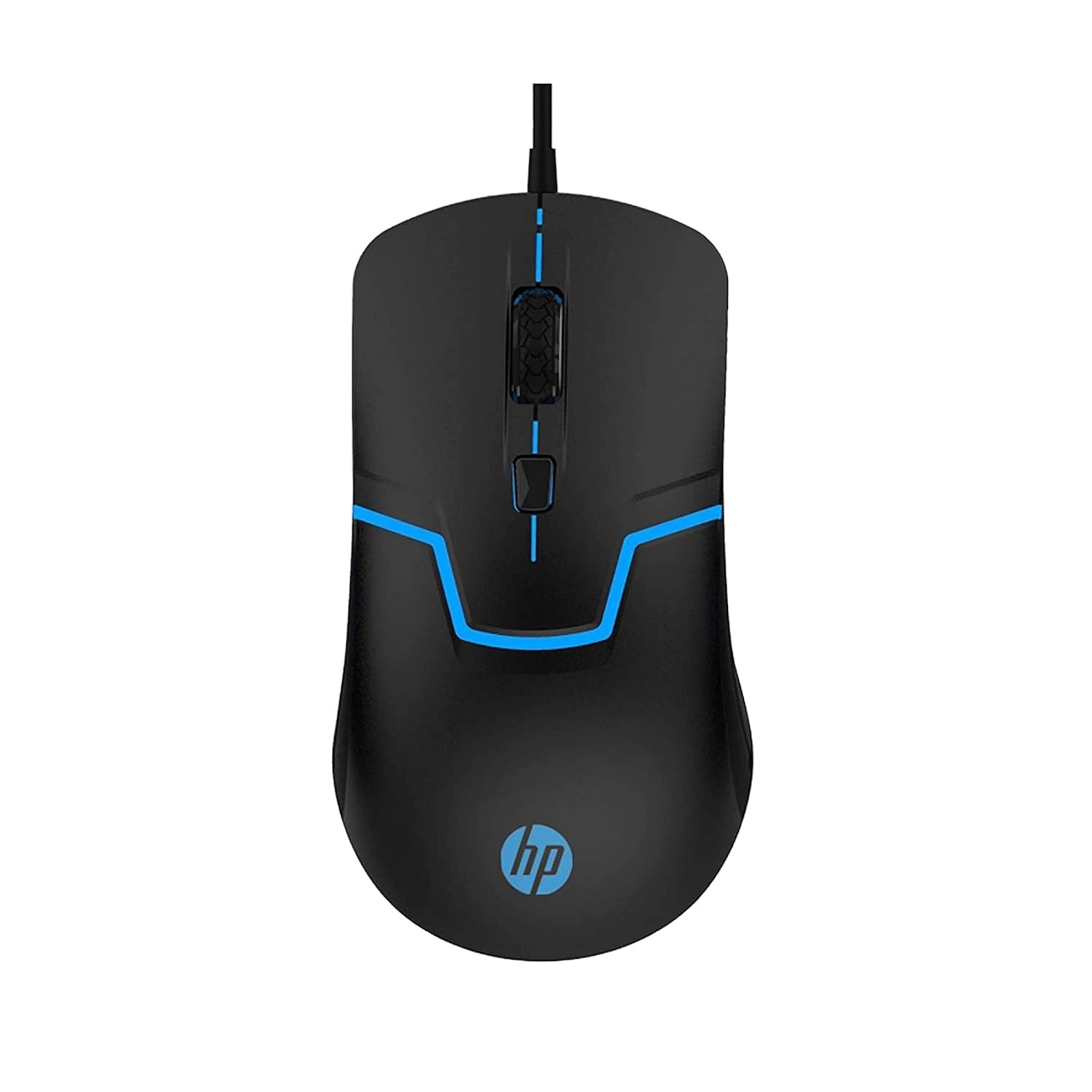 M100 Optical Mouse - Wired