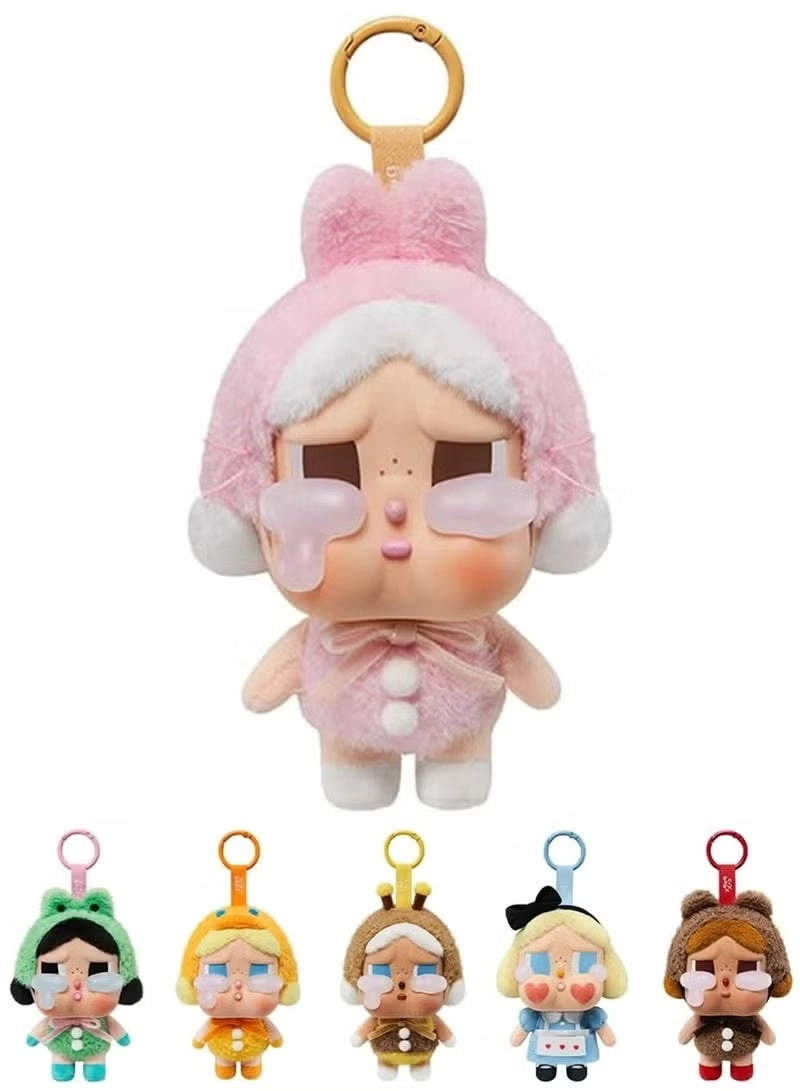 CryBaby Crying Again Series - Vinyl Face Single Blind Box