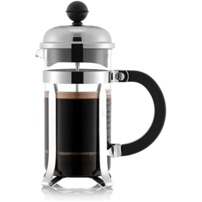 French Press - 800Ml