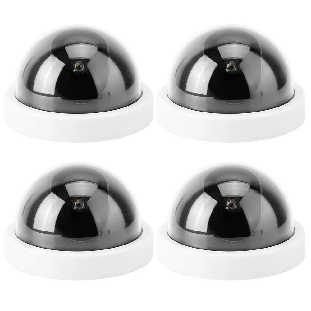 Dummy Dome Camera - Outdoor