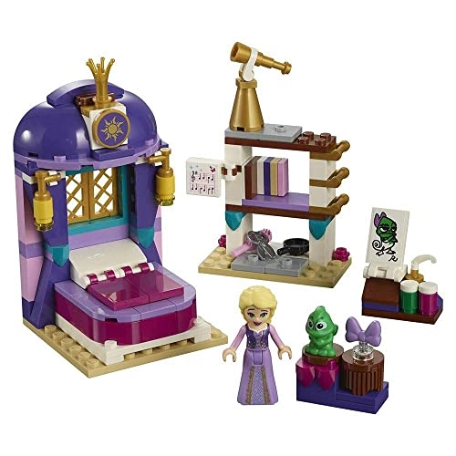 Disney Rapunzel’s Castle Bedroom (6213312)