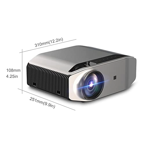 Projecter Mini Projector 7467834